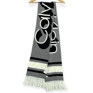 Calvin Klein Scarf NWT